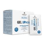 Gel Up Aqua, polvere gelificante per acqua