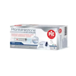 Pic Kit Pronto Iniezione, siringhe 5ML 10PZ G23X1 1/4