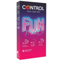 CONTROL-FUN