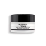 Nutriage Cream, Crema riparatrice rimpolpante, 50 ml