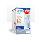 Pic Dress Fix Benda Orlata Puro Cotone In Garza Idrofila 10cmX5m