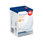 Pic Compresse Stericompress Garze Sterile 36cmx40cm 12 pezzi