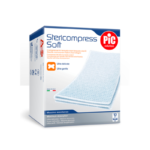 Pic Stericompress Compresse Garze Sterile TNT 36cmx40cm 12 pezzi