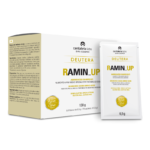 RAMIN UP Aminoacidi Ramificati con Tiamina e Vitamina B6