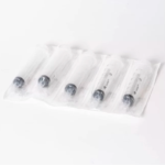 Pic Solution Siringhe Catetere Monouso senza Ago Grandi Volumi 50 Ml - 1 Pezzo