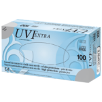 UVI Extra - Guanti in vinile