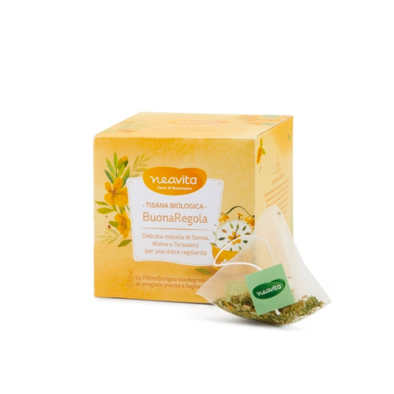 Buonaregola BIO, Neavita