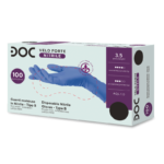 Doc Zero Veloforte