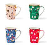 Comfort Mug, Tazza Natalizia, Neavita