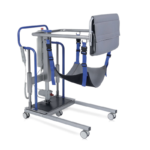 Sollevatore elettrico Muevo HOME &ndash; Portata max 180 kg