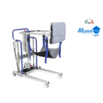 Sollevatore elettrico Muevo HOME Light &ndash; Portata max 135 kg