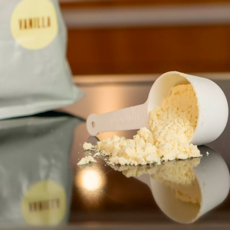 Supplementi nutrizionali