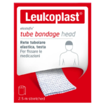 Leukoplast Elastofix Rete Tubolare Elastica Testa 2,5 Mt