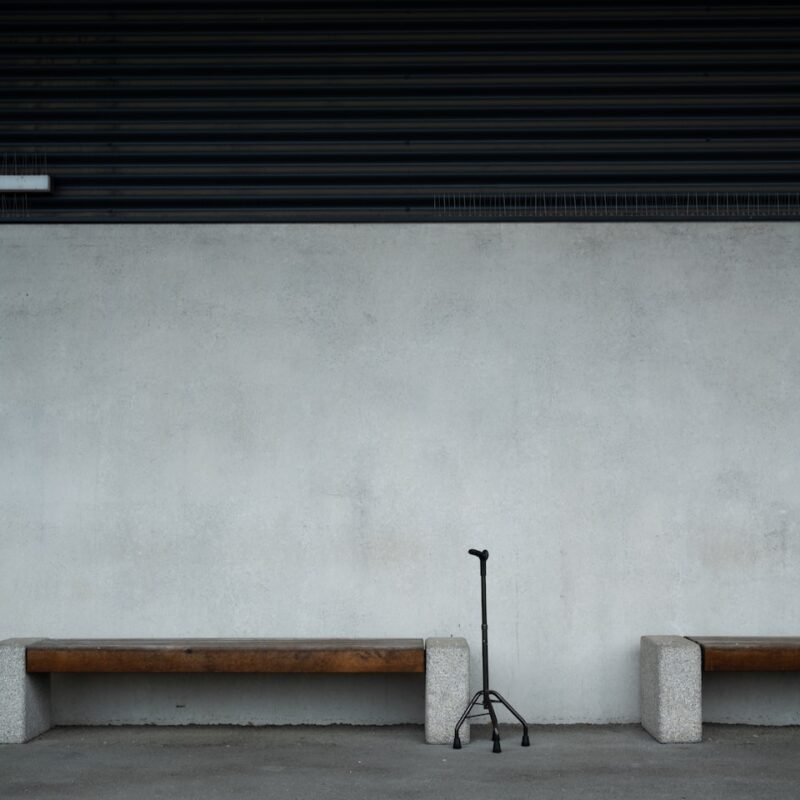 Tripodi & Quadripodi