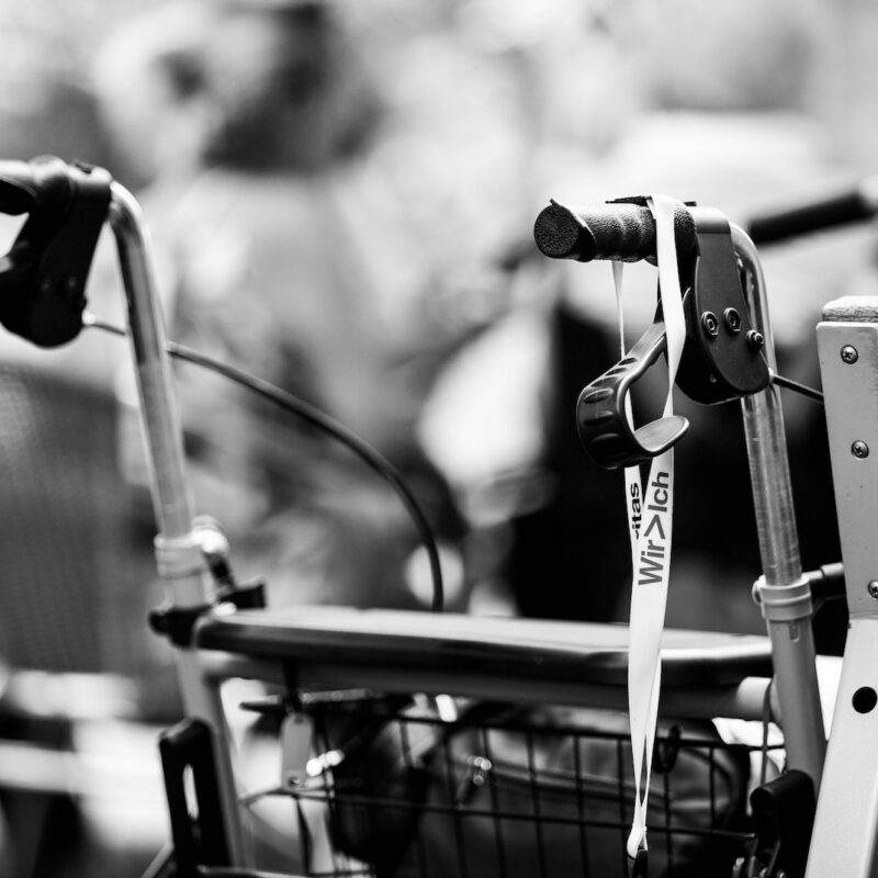 Accessori deambulatori