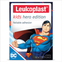 Leukoplast-batman