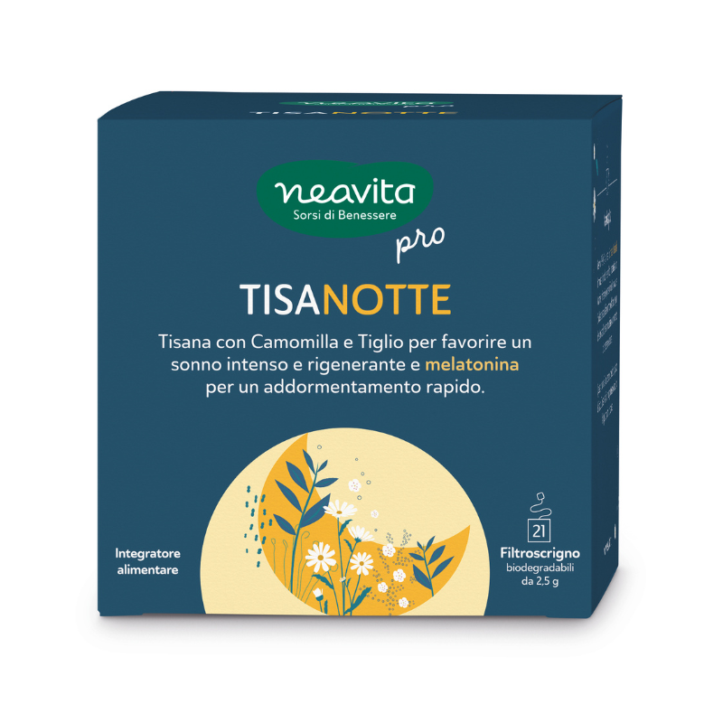 Tisanotte