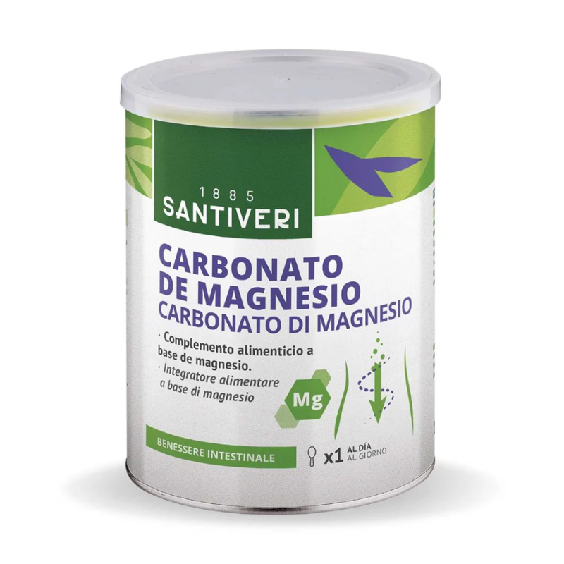 CARBONATO-DI-MAGNESIO